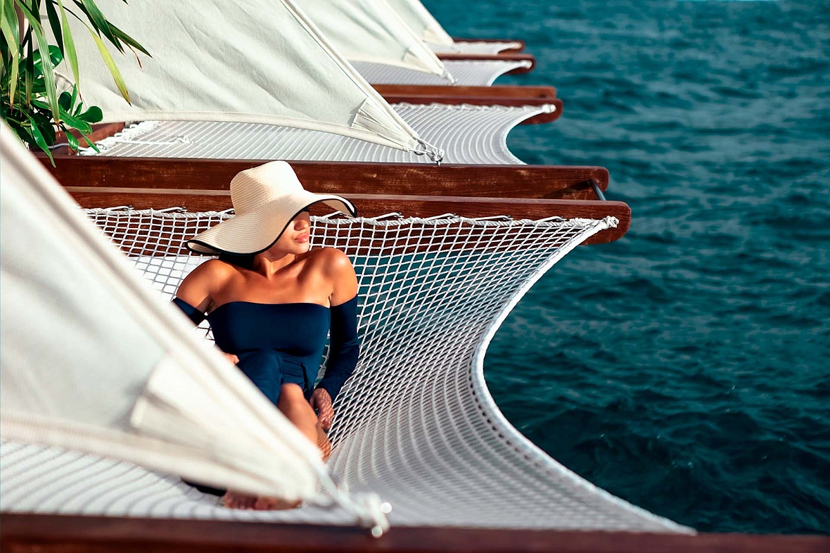 Аренда бич клаба Yona Beach Club на Пхукете
